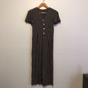 Vintage 90s Jumpsuit